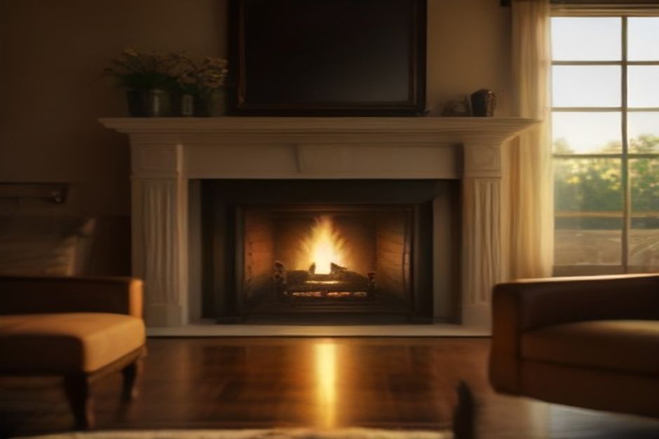 Maple Chimney Co — professional Chimney Sweep in Denver, branded work van and team — Chimney Sweep near me